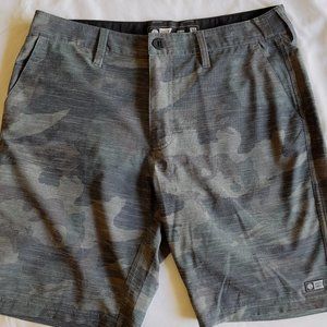 Salty Crew Shorts Men
